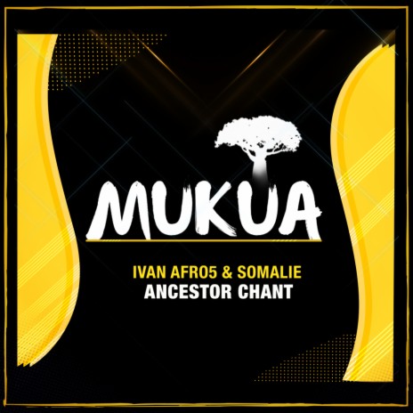 Ancestor Chant ft. Somalie | Boomplay Music