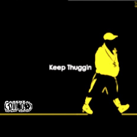 keep thuggin ft. Solo