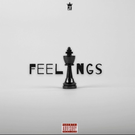 Feelings (feat. Isaac Geralds) | Boomplay Music
