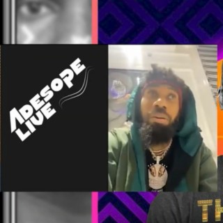 Phyno Talks About His Journey In The Music Career And New Project On The Afrobeats Podcast