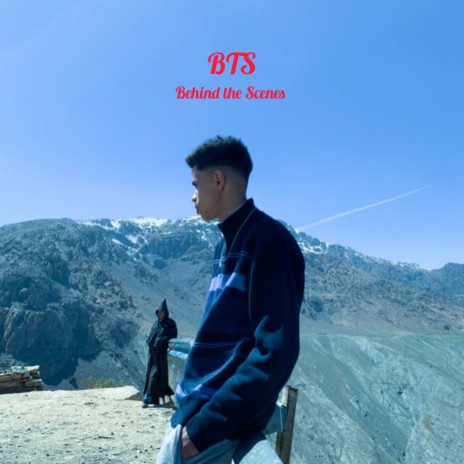 BTS (Behind the Scenes) | Boomplay Music