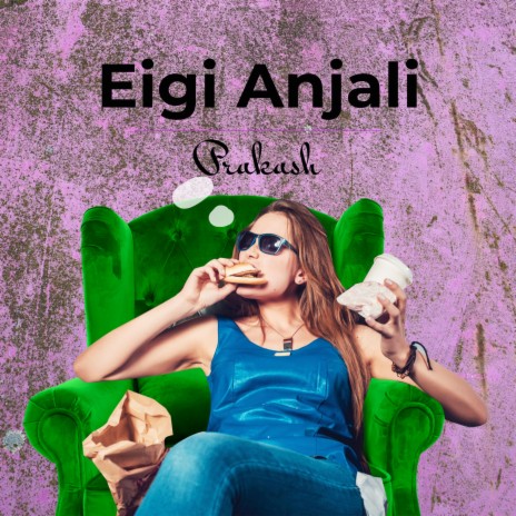 Eigi Anjali (Manipuri) | Boomplay Music