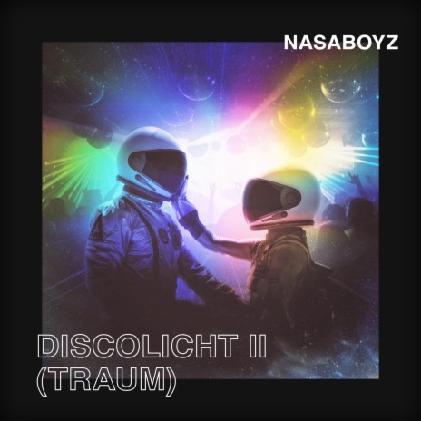 Discolicht II (Traum) | Boomplay Music
