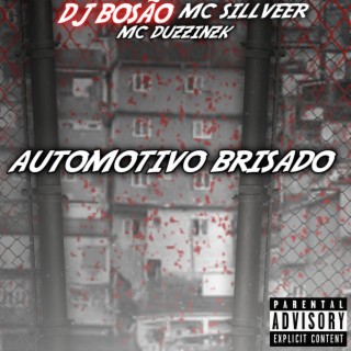 AUTOMOTIVO BRISADO