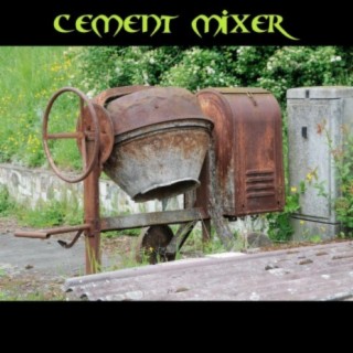 Cement Mixer