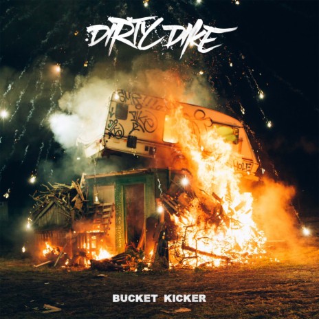 Bucket Kicker | Boomplay Music