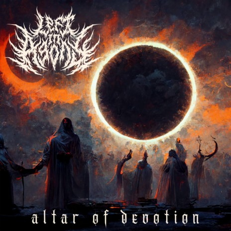 Altar of Devotion | Boomplay Music