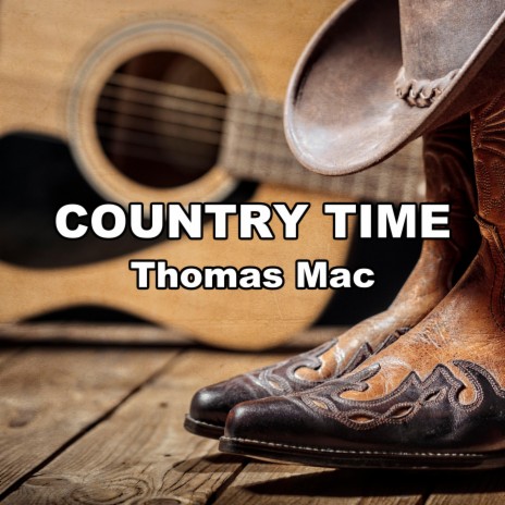 Country Time | Boomplay Music