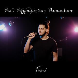 Az Afghanistan Amaadam