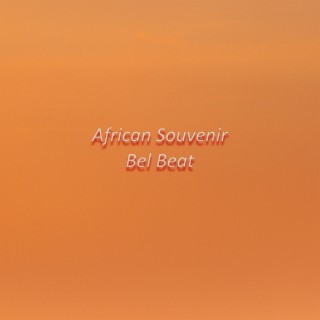African Souvenir Beats