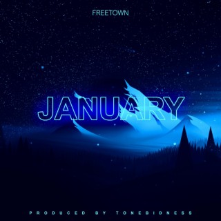 January