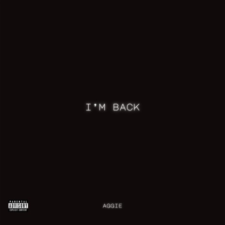 I'M BACK | Boomplay Music