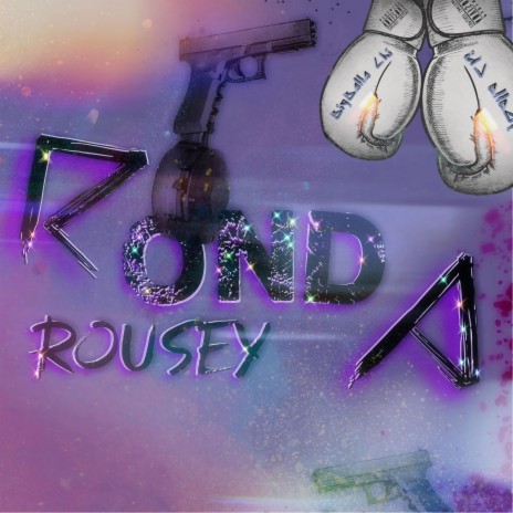 Ronda Rousey ft. BmB Tyy | Boomplay Music