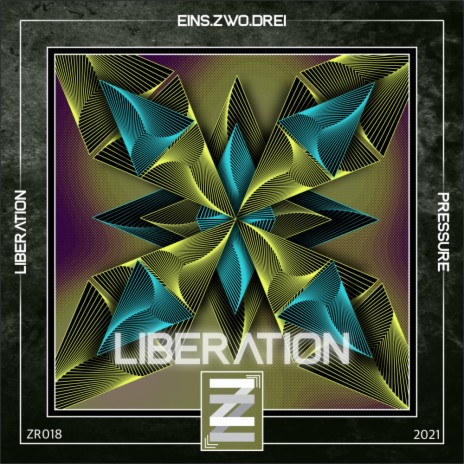 Liberation (ZAJON Remix) | Boomplay Music