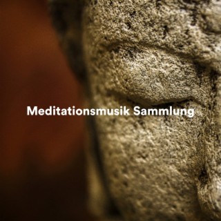 Meditationsmusik Sammlung