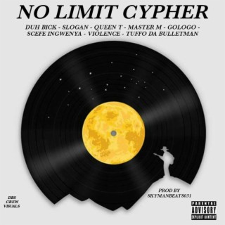 No limit Cypher (prod. By SkyManBeats031)