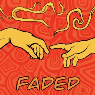 Faded lyrics | Boomplay Music