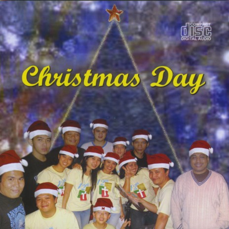 Christmas Day | Boomplay Music