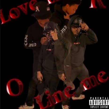 Love Me or Line Me ft. Flocko Z | Boomplay Music