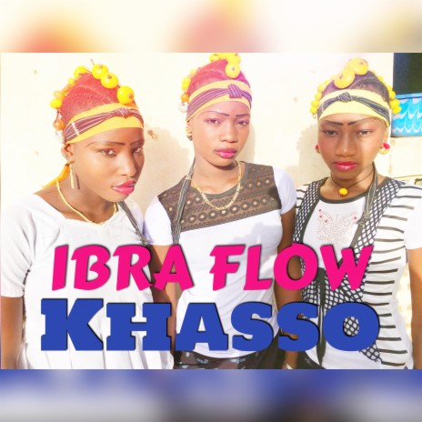 Khasso | Boomplay Music