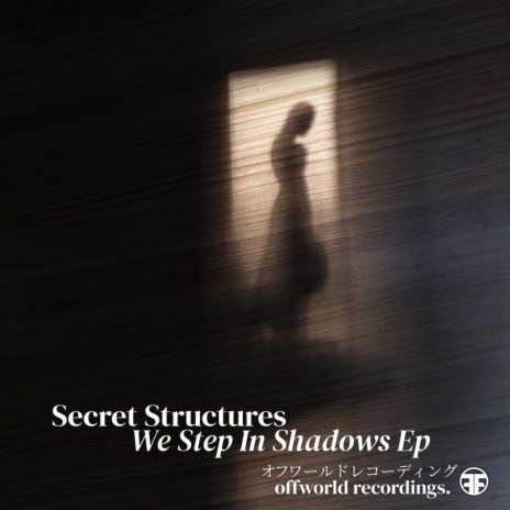 We Step In Shadows (Original Mix)