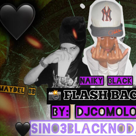 Flash Back #LB ft. Denny La Esencia & Maydel BB | Boomplay Music