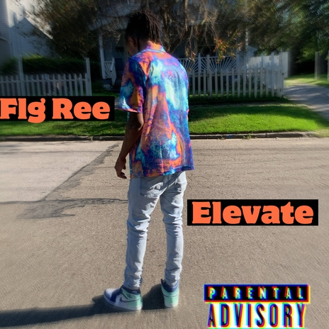 Elevate | Boomplay Music