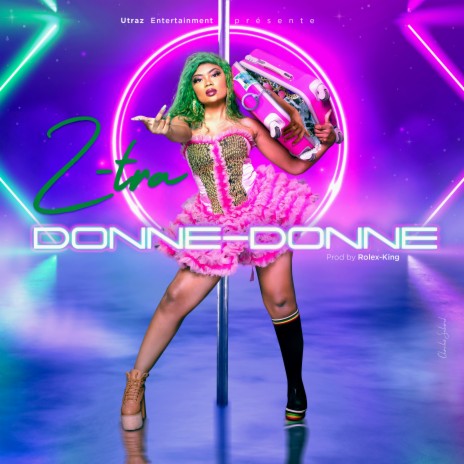 Donne-Donne | Boomplay Music