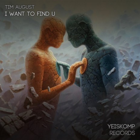 I Want To Find U | Boomplay Music