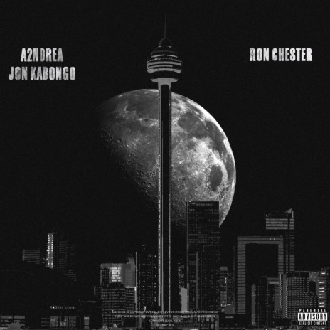 ON THE ROAD ft. JON KABONGO & RON CHESTER | Boomplay Music