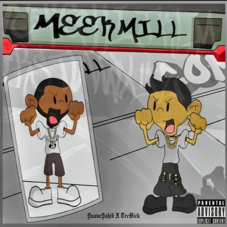 Meek Mill ft. TreBick | Boomplay Music