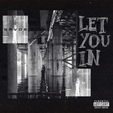 Let You In | Boomplay Music