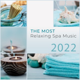 The Most Relaxing Spa Music 2022 - Sounds of Nature, New Age Music, Spa Music, Meditation, Sleep Music, Spa Dreams, Solo Piano New Age