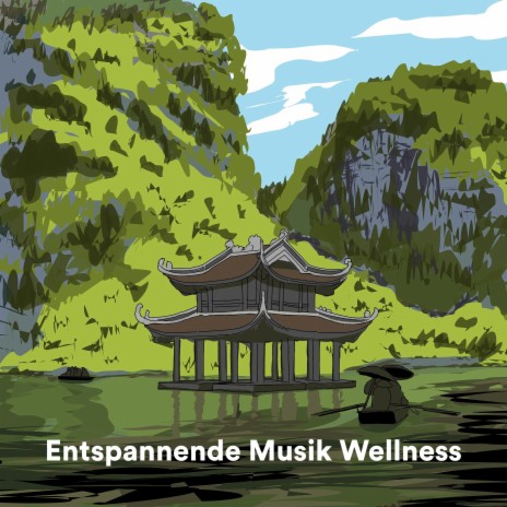 Good Vibes ft. Meditationsmusik Sammlung & Entspannende Musik Wellness