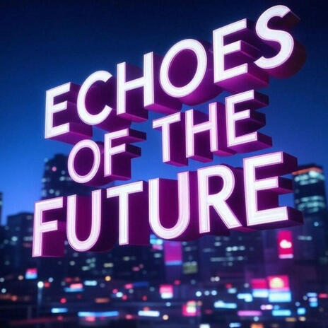 ECHOES OF THE FUTURE / EPIC EDM 2025 / MELODIC / TECHNO / DANCE | Boomplay Music