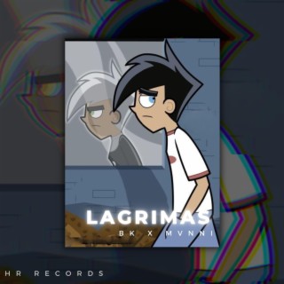Lagrimas ft. Mvnni lyrics | Boomplay Music