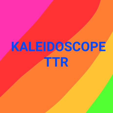 Kaleidoscope | Boomplay Music