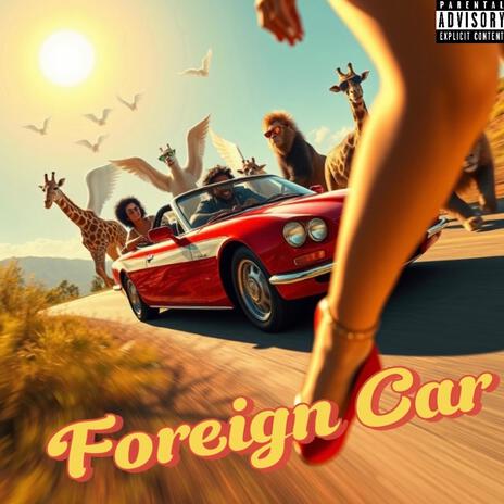 Foreign Car