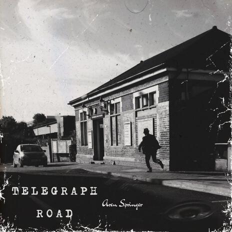 Telegraph Road