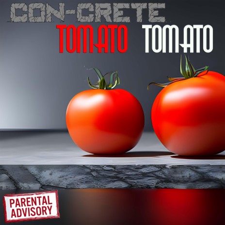 Tomato Tomato