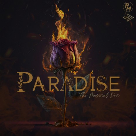 Paradise ft. Peter Madana