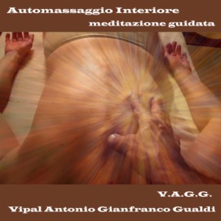 Automassaggio interiore meditazione guidata