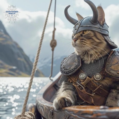 Viking Cat | Boomplay Music