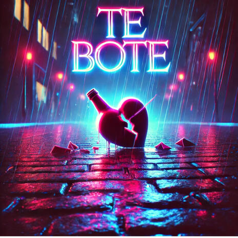 Te boté | Boomplay Music