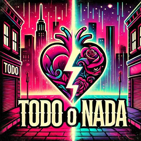 Todo o Nada | Boomplay Music