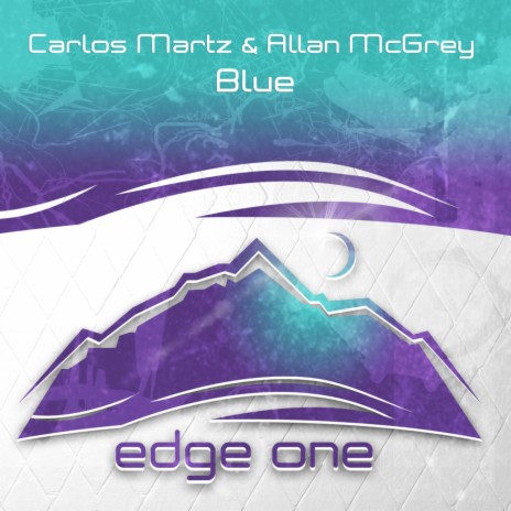 Blue ft. Allan McGrey
