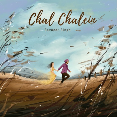 Chal Chalein | Boomplay Music