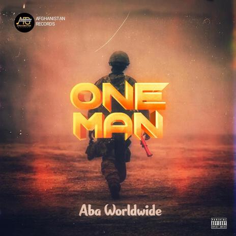 One Man | Boomplay Music