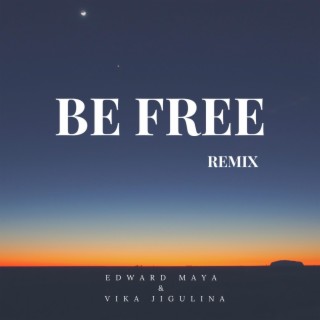 BE Free Remix