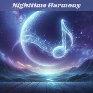 Nighttime Harmony: Sleep Music at 432 Hz